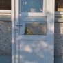 Pvc door Image 2