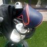 golf clubs Image 3