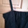 lace dress size 14 awear lovely for special occasion Image 4
