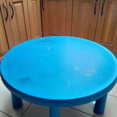 Ikea kids table