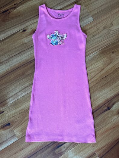 Lilo & Stitch dress age 9-10