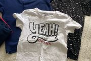 Boys bundle 7-8 years old