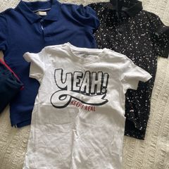 Boys bundle 7-8 years old