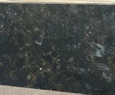 Granite Splash Backs