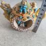 Miniature Decorative Teapot Tea House Image 3