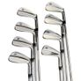 Wilson FG-62 Irons / 3-Pw / Dynamic Gold S300 Stiff Image 2