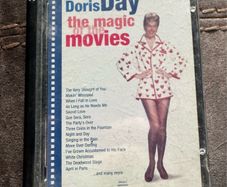 Doris Day minidisc double album