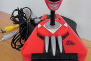 Power Rangers Plug And Play