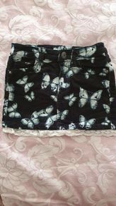H&M Skirt