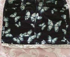 H&M Skirt