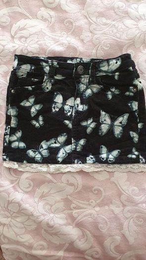 H&M Skirt