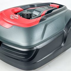 Cramer RM1500 Robotic Lawn Mower plus Installation Kit L Brand New
