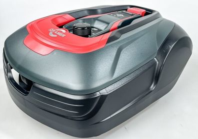 Cramer RM1500 Robotic Lawn Mower plus Installation Kit L Brand New