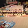 Colt Express +  Flick 'em Up! board game / boardgame Image 10