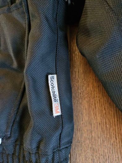 motorbike jacket