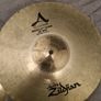 Zildjian A Custom Mastersound Hi hats 14 inch Image 2