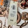 River Island Dress - Size 12 - New with Tags Image 3