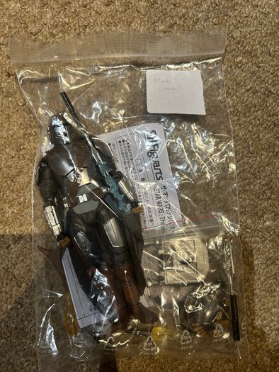 S.H.Figuarts Star Wars Collection for Sale