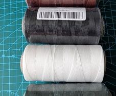 Waxed thread 100D