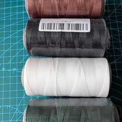 Waxed thread 100D