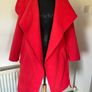 Duster jacket Image 4