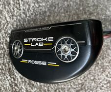 Odyssey stroke lab