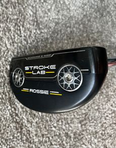 Odyssey stroke lab
