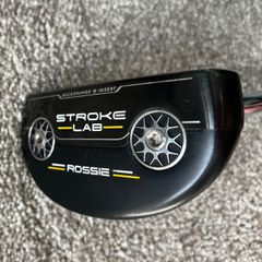 Odyssey stroke lab