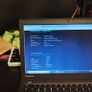 Lenovo ThinkPad X240 - 12.5" - Intel i5 - 4GB RAM - 180GB SSD - Windows 10 - Compact Image 3