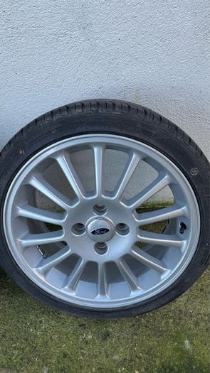 mondeo st wheels