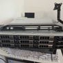 Dell Powervault MD1200 storage shelf Image 3