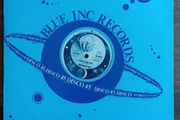 Richard Ace Old Vinyl