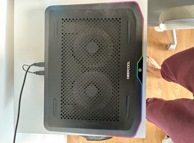 Deepcool External Fan