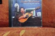 Cd Roger Mcguinn Treasures From The Folk Dance