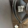 3 Leather Swivel Counter Stools From Italian Designer Frag Image 2