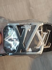 Louis Vuitton belt