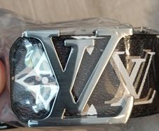 Louis Vuitton belt