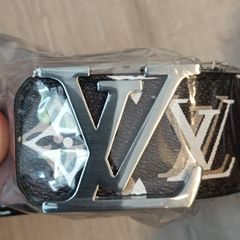 Louis Vuitton belt