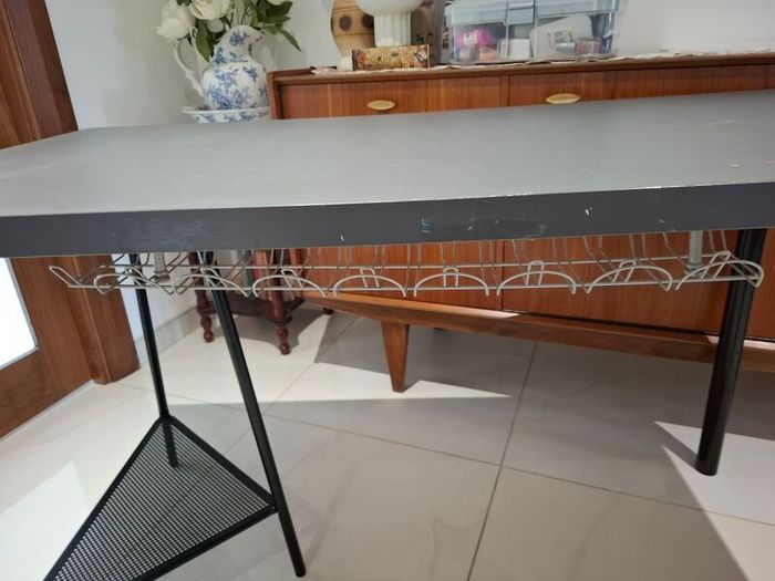 Ikea Office Table