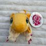 My Little Pony Plush Coin Purse with clip-on Applejack Please see photos Image 2