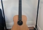 Electro Acoustic Guitar - Martin LX1e