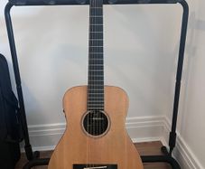 Electro Acoustic Guitar - Martin LX1e