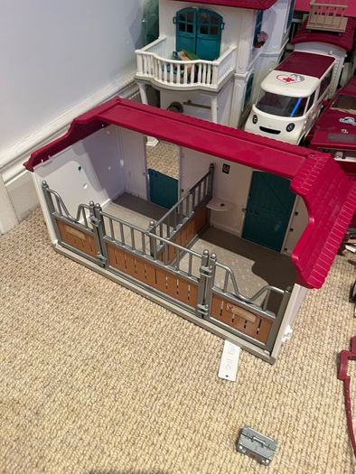 Schleich assortment