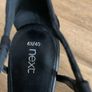 Brand new Next heels size 6.5 Image 3