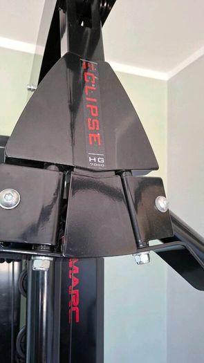 Home Gym
