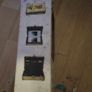 zelda ds/3ds aluminium carry case Image 3