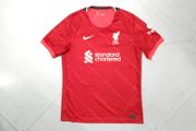 Liverpool (L) Jersey Shirt Nike England LFC YNWA Premier League Soccer Football England Large