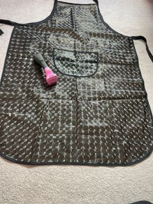 Rabbit FURminator deShedding tool