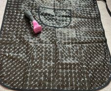 Rabbit FURminator deShedding tool