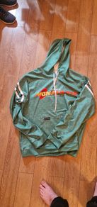 Rugby Six Nations Hoodie